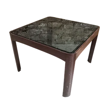 Coffee table by Poltronova, 60s