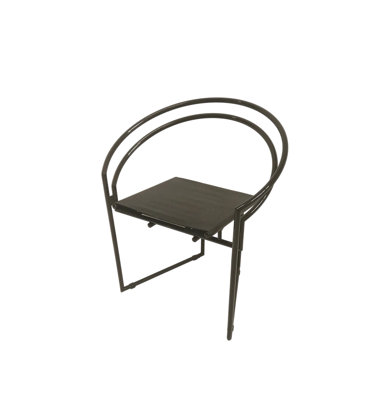 Latonda model chair by Alias, 80s 11