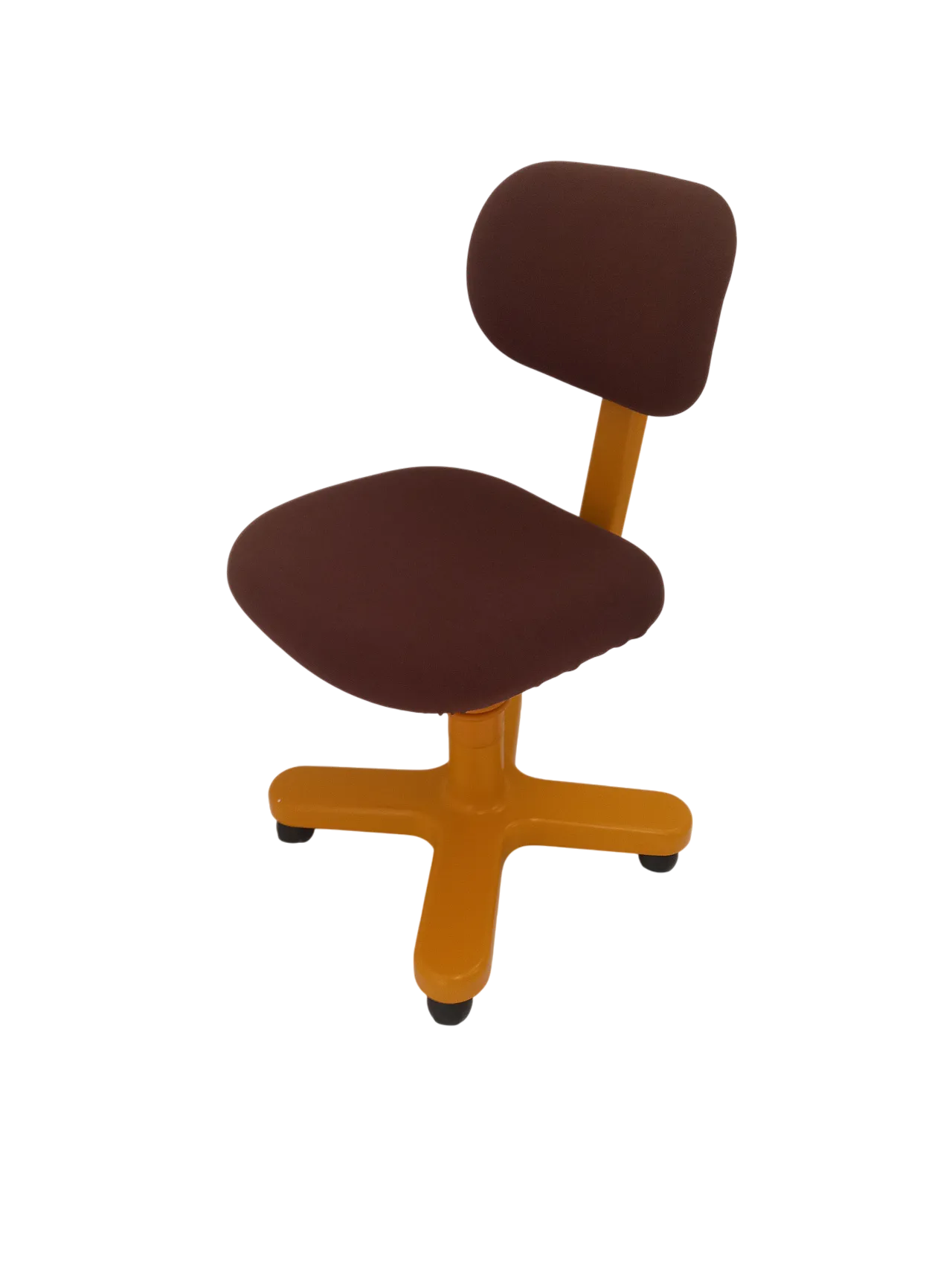 Synthesis series chair by Ettore Sottsass for Olivetti, 70s 6