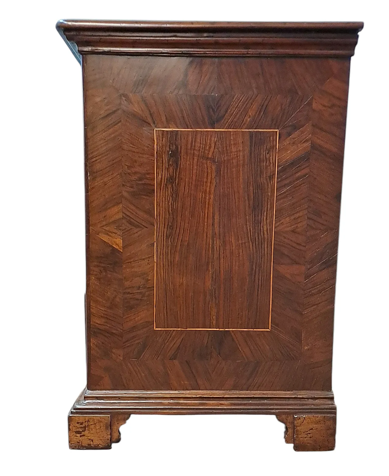 CANTERANO LASTRONATO IN NOCE - MODENA - XVII SEC. 9