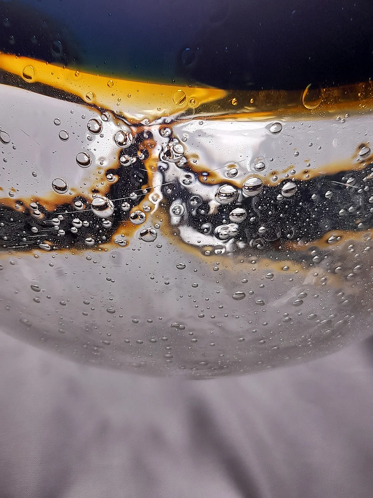 Suspension lamp, 70s 6