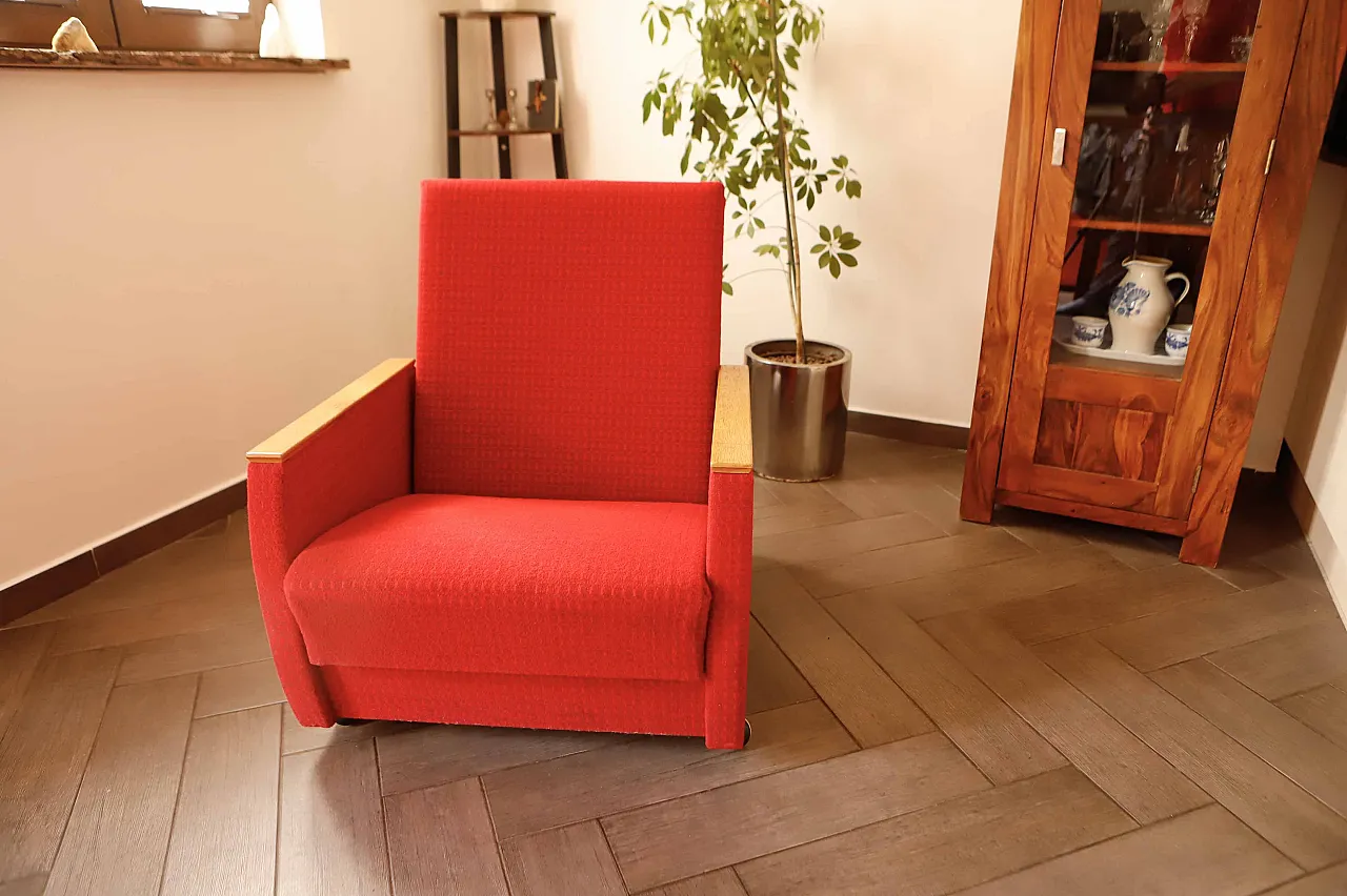 Polquadra convertibile Rondo 1