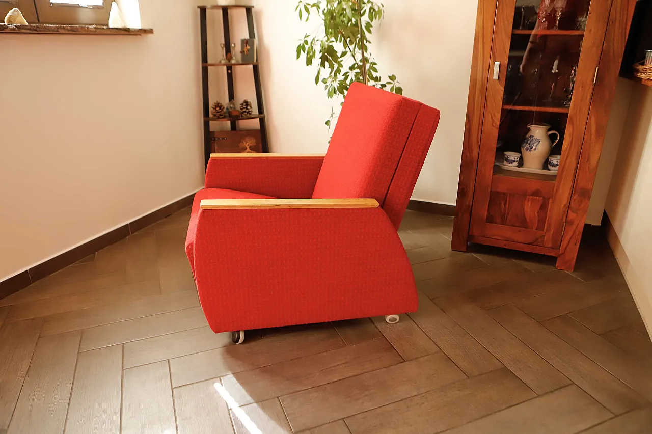 Polquadra convertibile Rondo 3