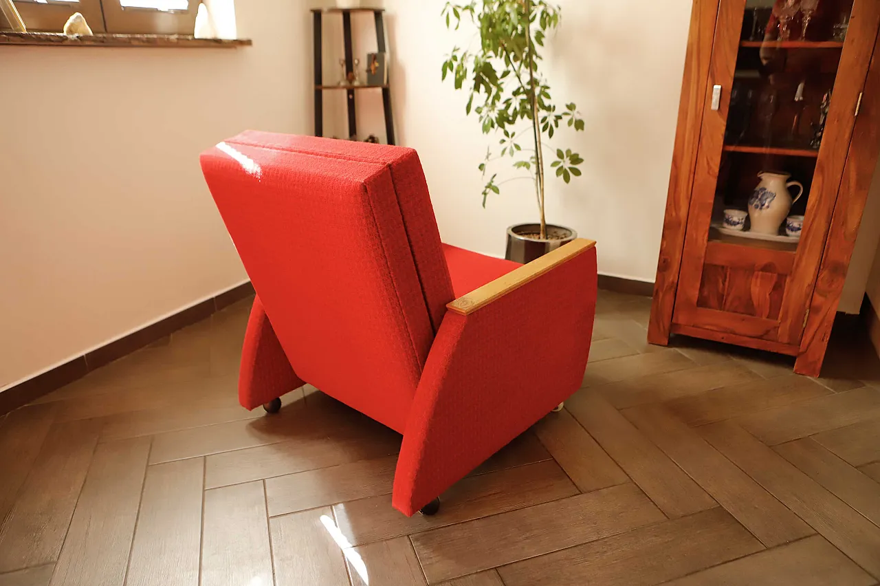 Polquadra convertibile Rondo 4