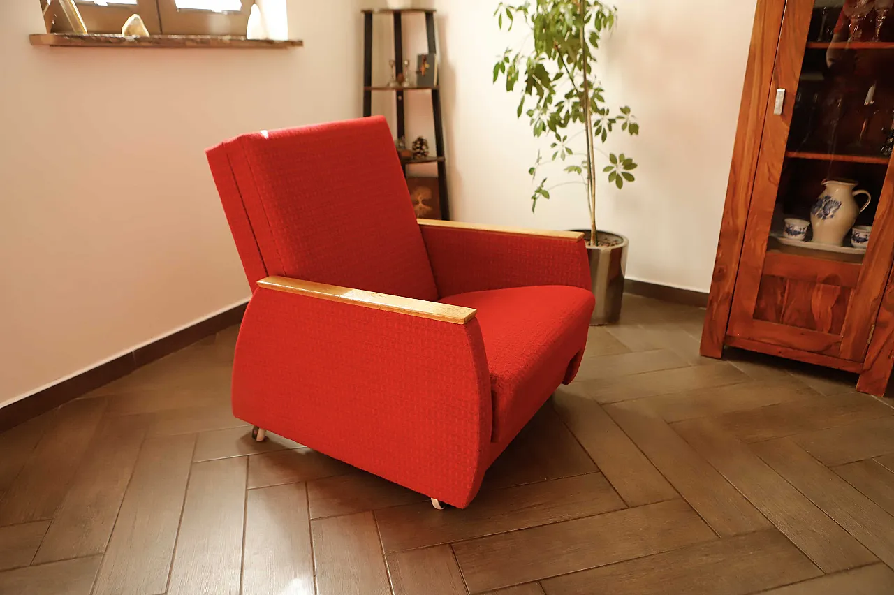 Polquadra convertibile Rondo 5