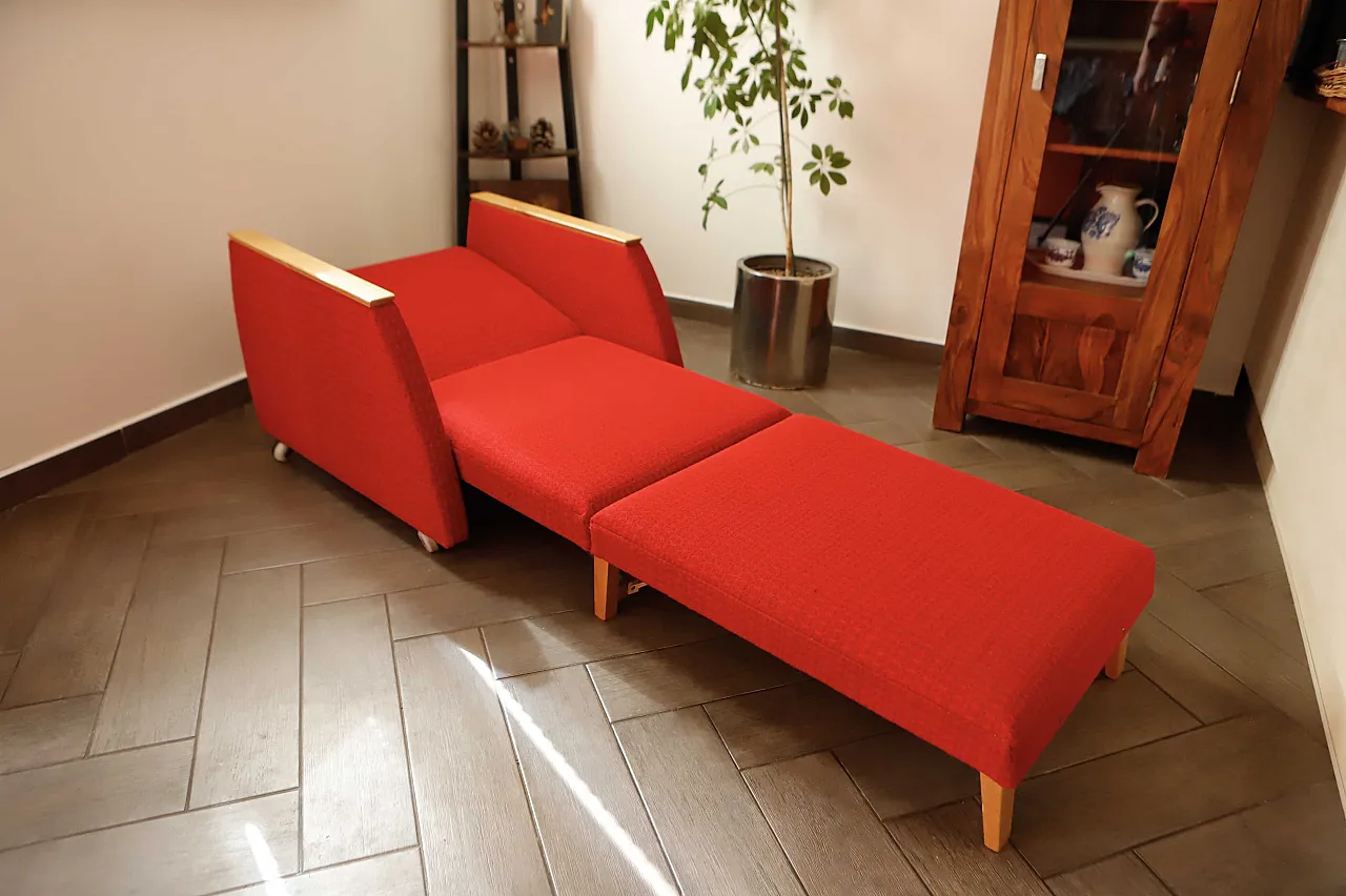 Polquadra convertibile Rondo 6