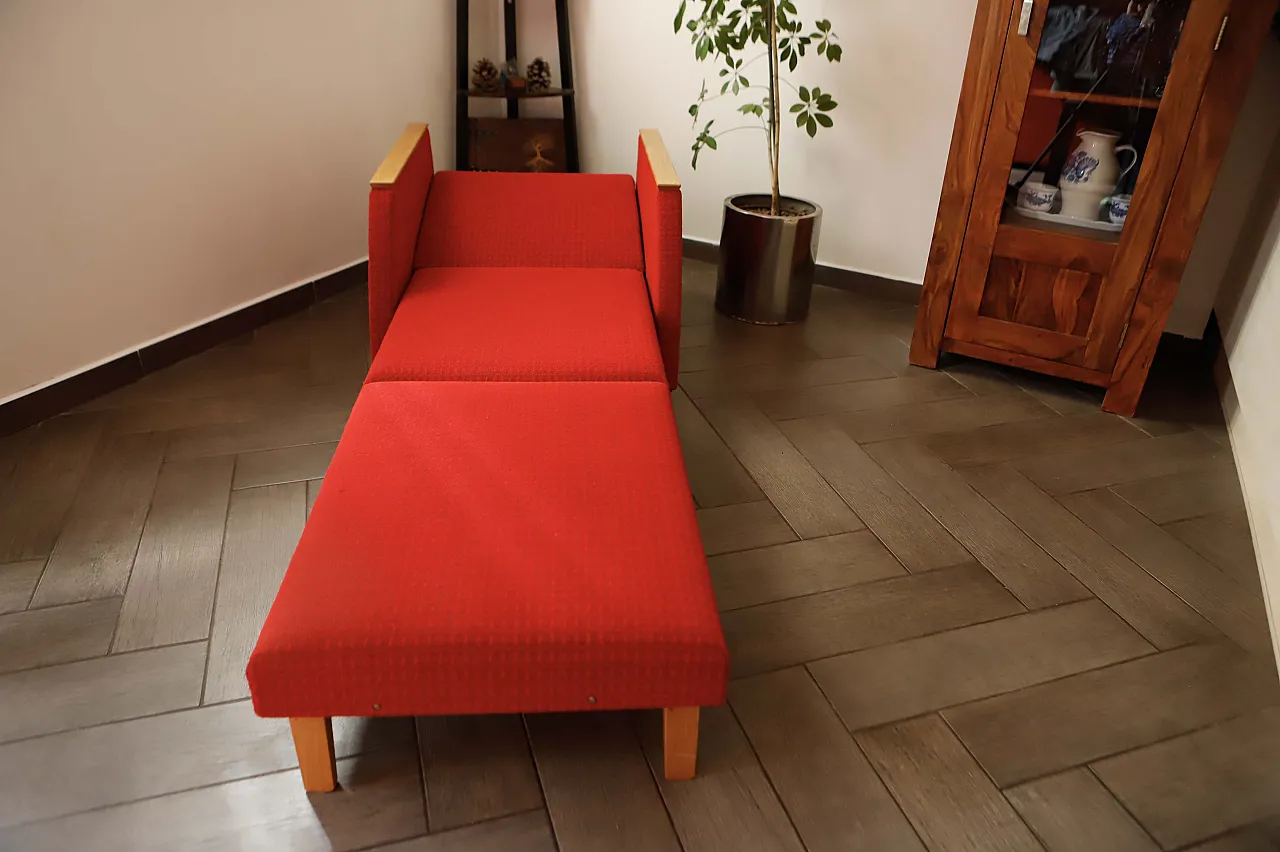 Polquadra convertibile Rondo 8