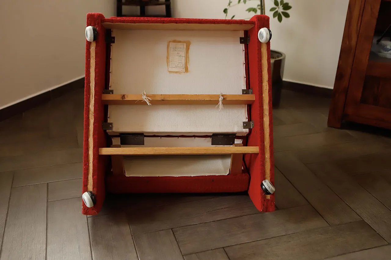 Polquadra convertibile Rondo 9