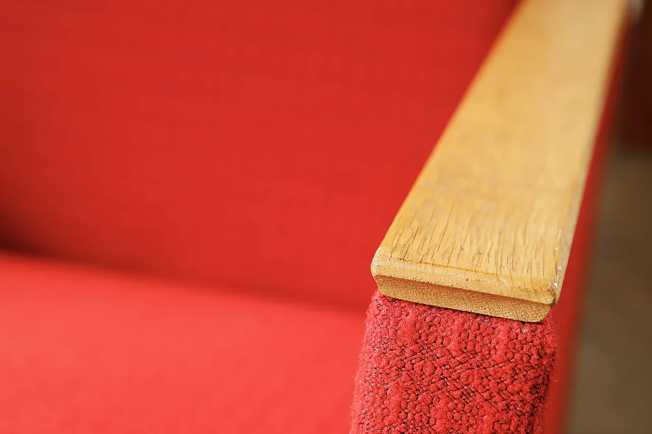 Polquadra convertibile Rondo 10