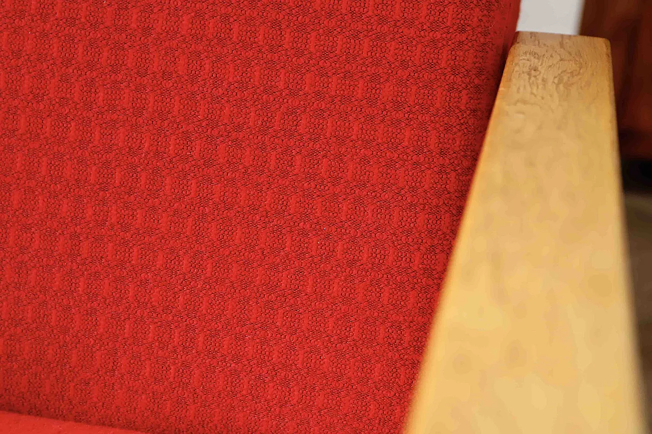 Polquadra convertibile Rondo 11