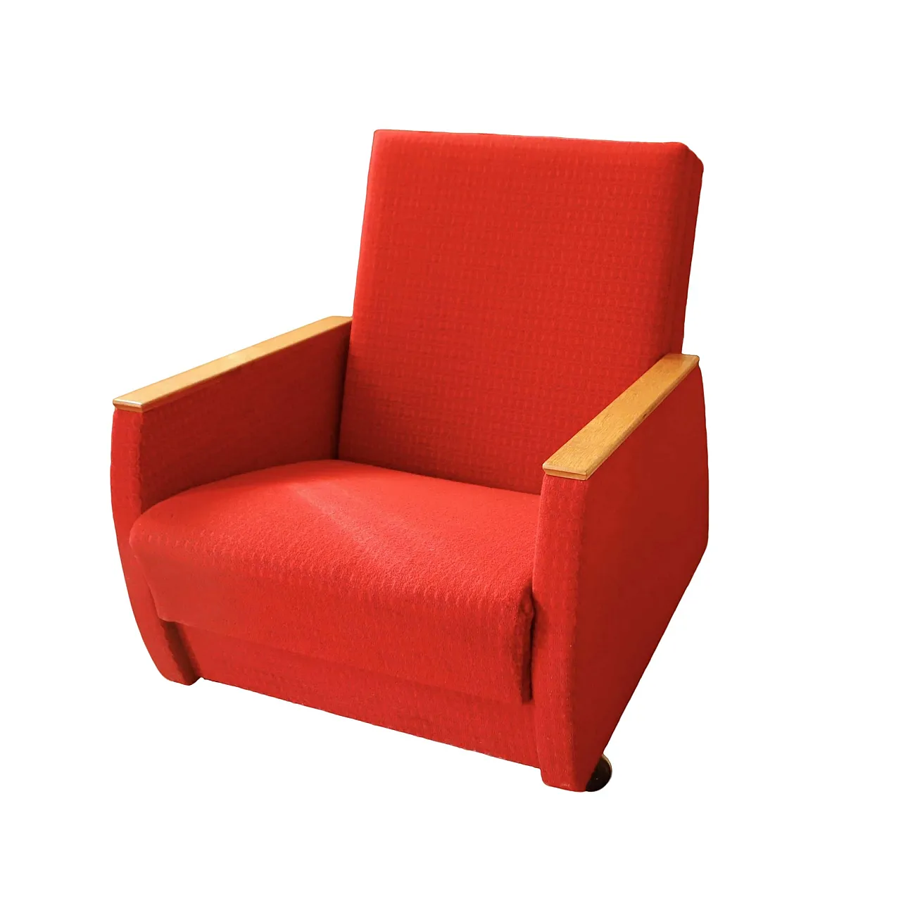 Polquadra convertibile Rondo 14