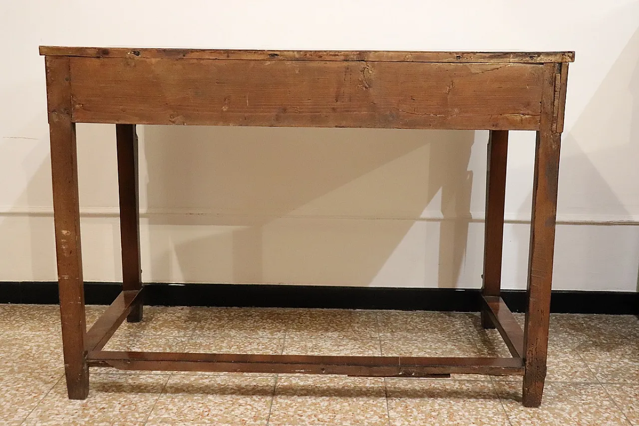 Ancient Empire desk, early 19th century 8