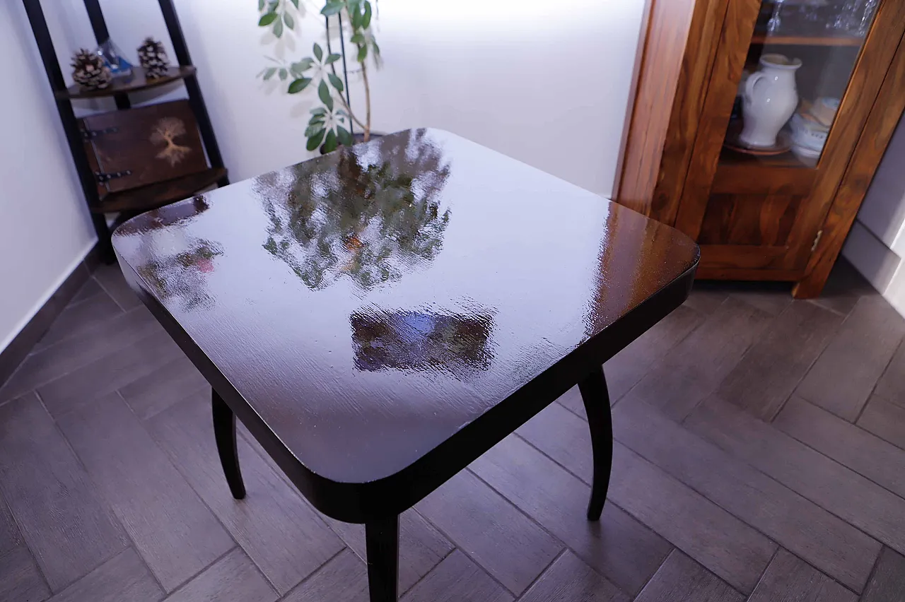 Square Spider Table – UP závody, Czechoslovak Design from the 1960s 2