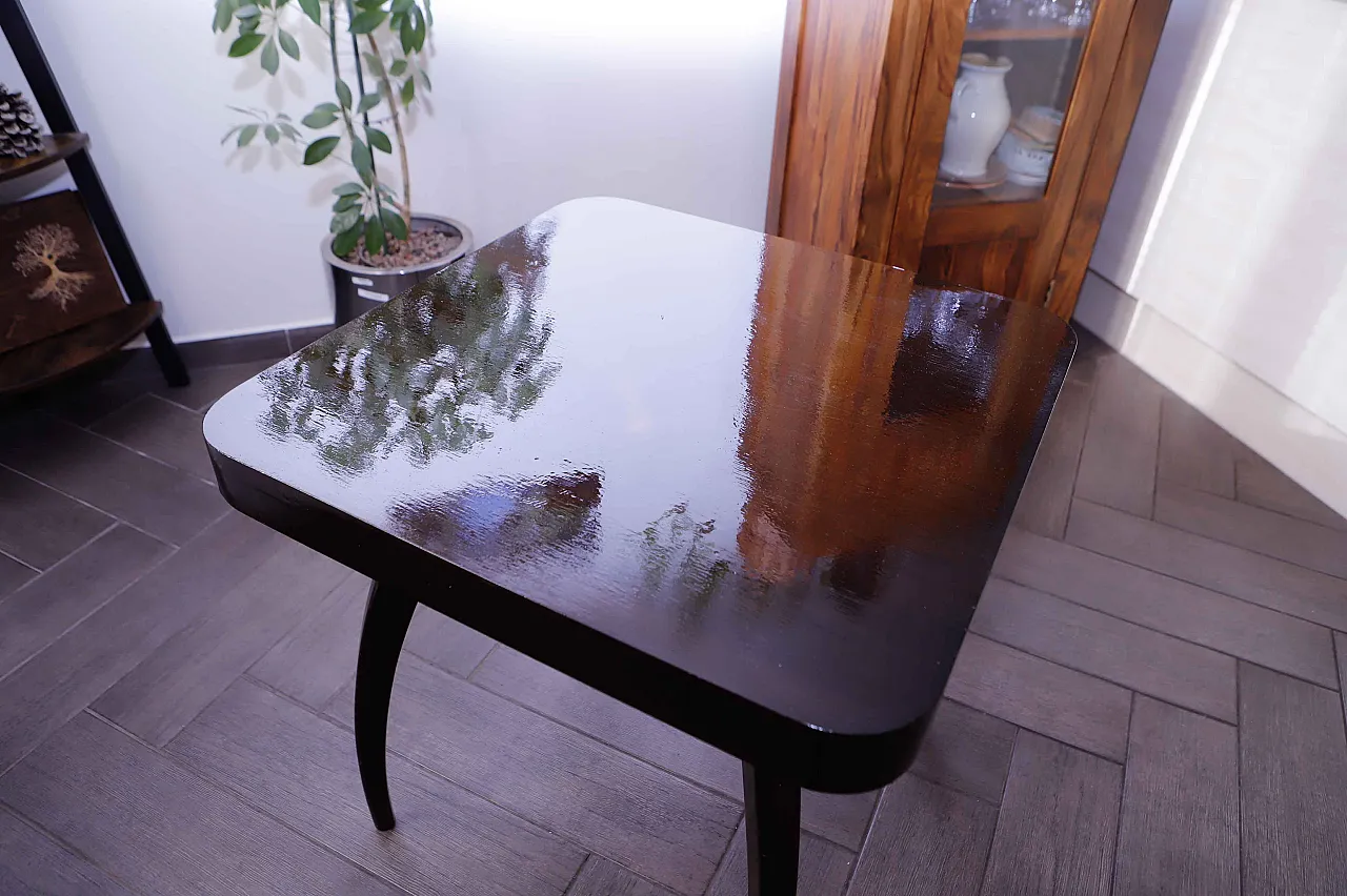 Square Spider Table – UP závody, Czechoslovak Design from the 1960s 3