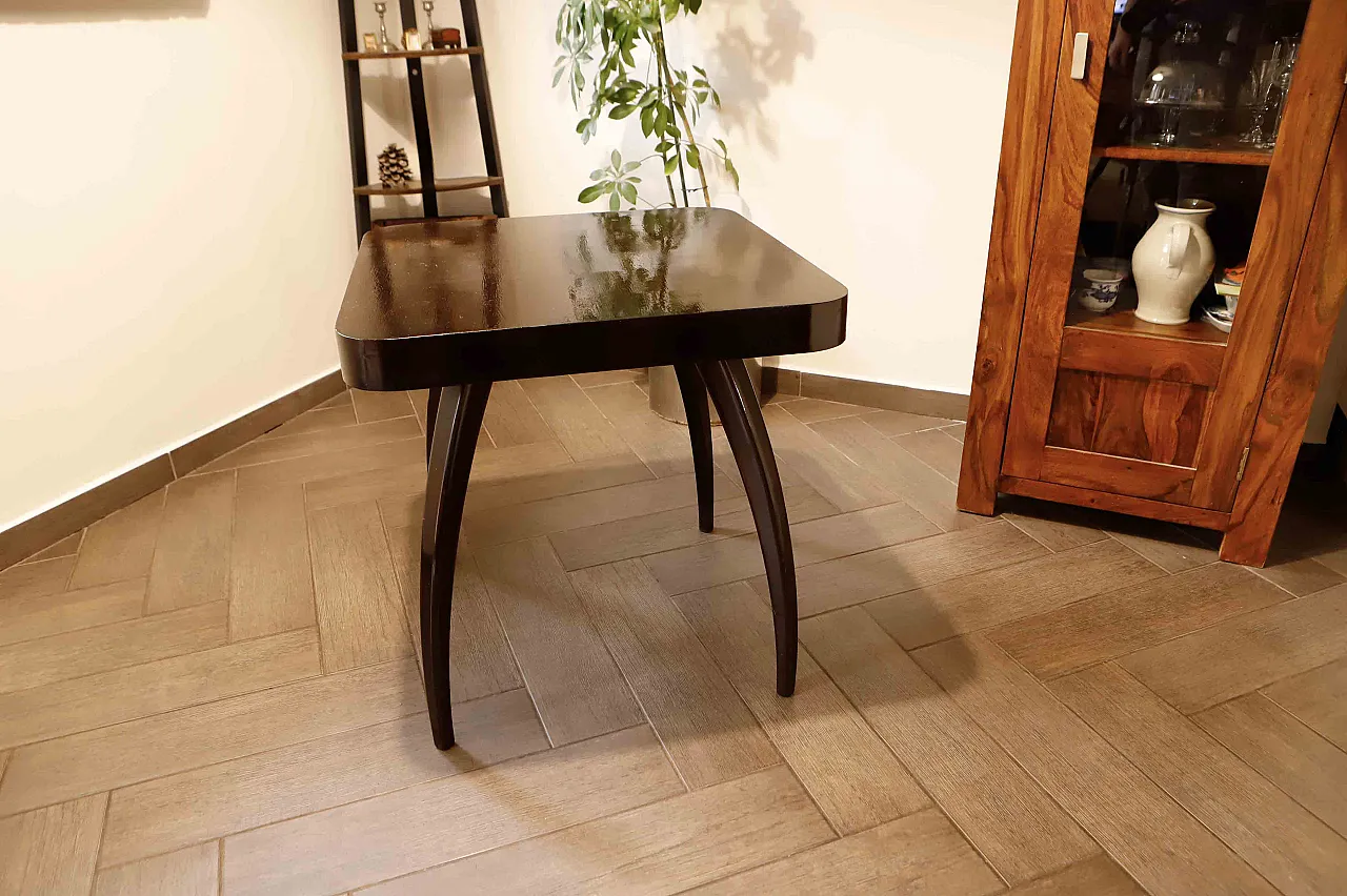 Square Spider Table – UP závody, Czechoslovak Design from the 1960s 4