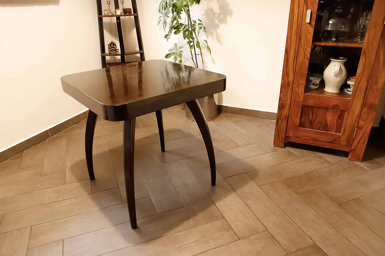 Square Spider Table – UP závody, Czechoslovak Design from the 1960s 5