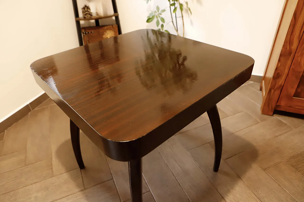 Square Spider Table – UP závody, Czechoslovak Design from the 1960s 6