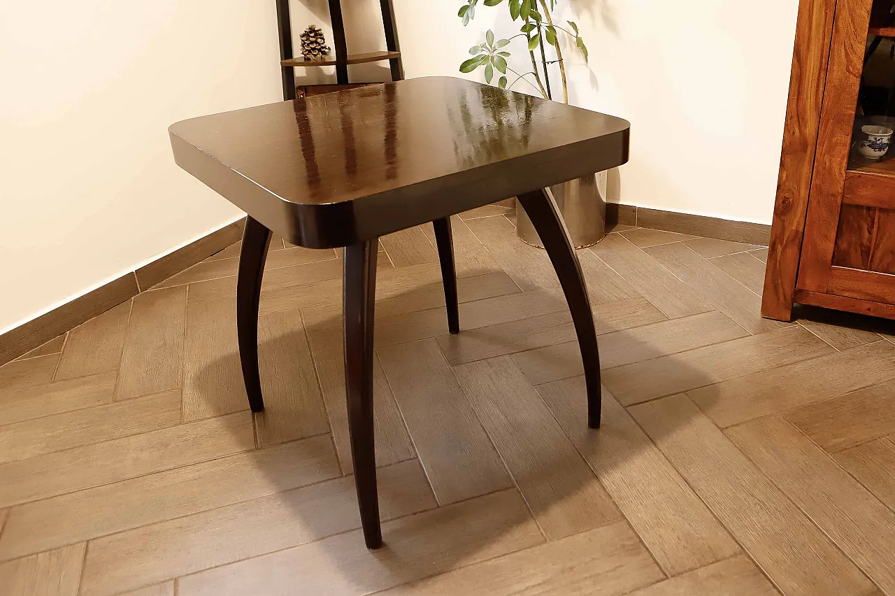 Square Spider Table – UP závody, Czechoslovak Design from the 1960s 8