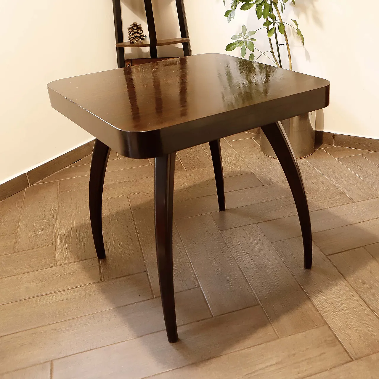 Square Spider Table – UP závody, Czechoslovak Design from the 1960s 9