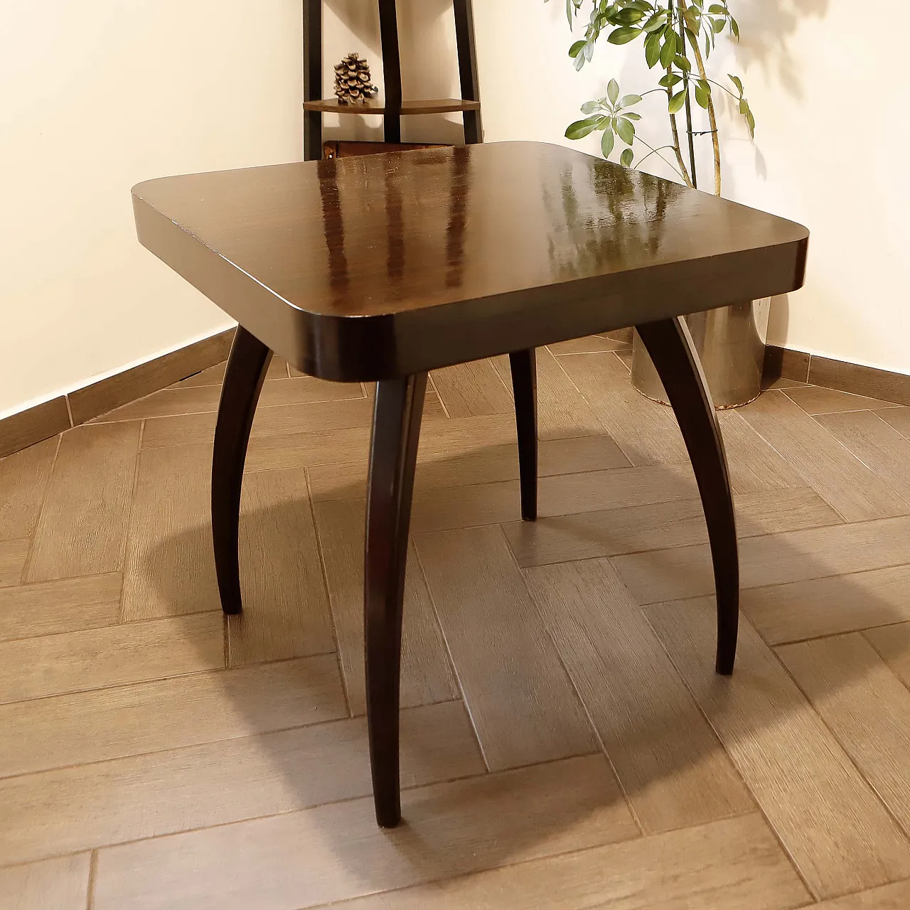 Square Spider Table – UP závody, Czechoslovak Design from the 1960s 10