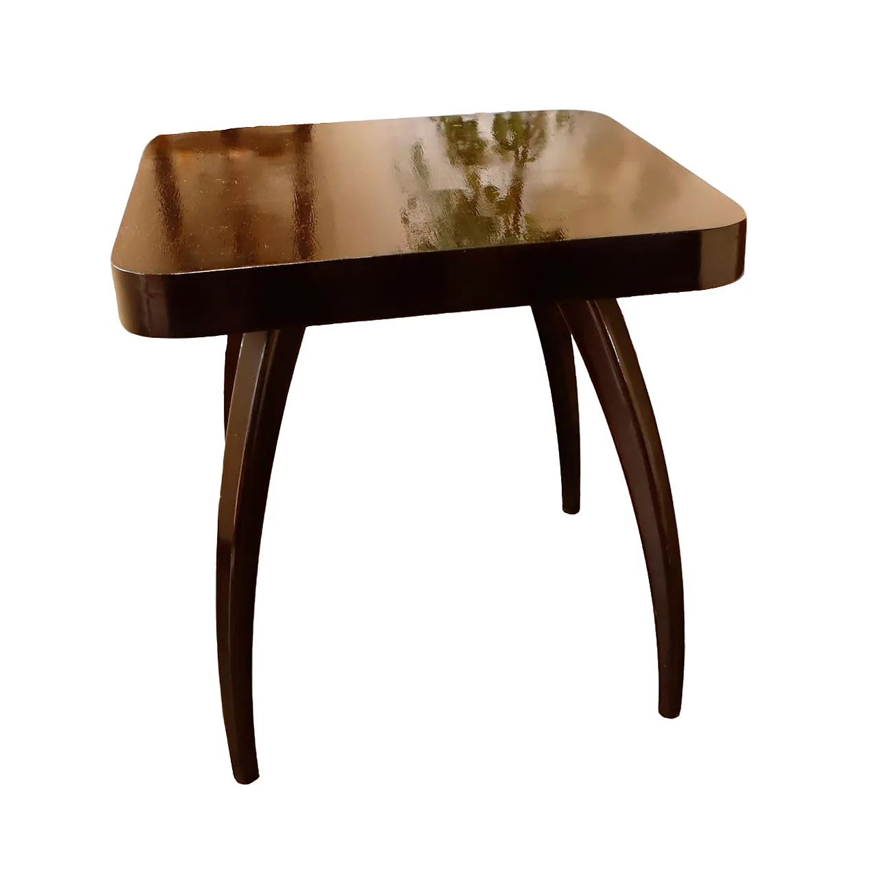 Square Spider Table – UP závody, Czechoslovak Design from the 1960s 11