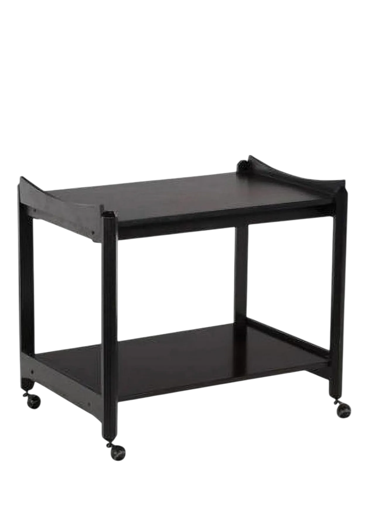 Carrello di Ico Parisi per Stildomus, anni '60 5