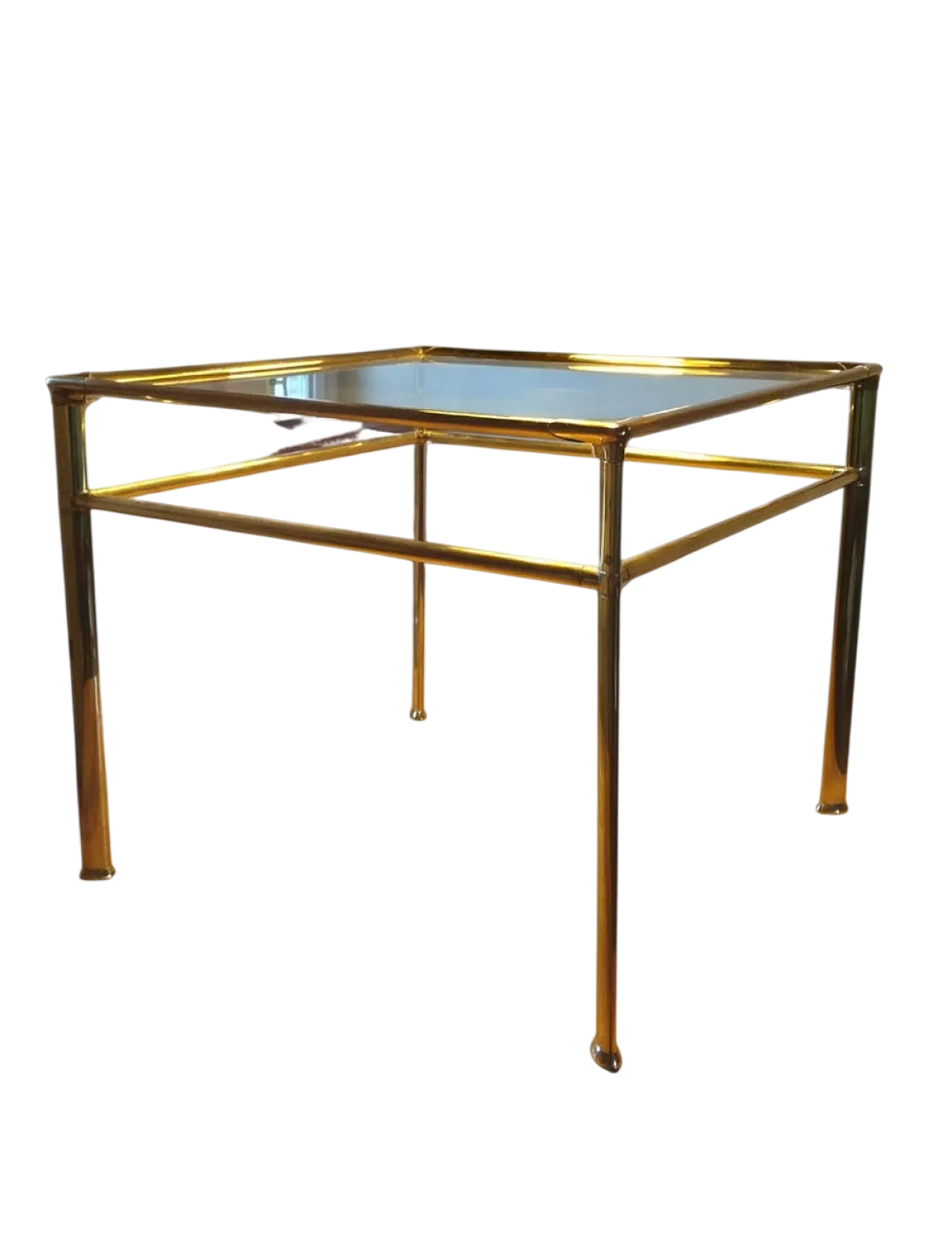 Coffee Table Italy 1960 8