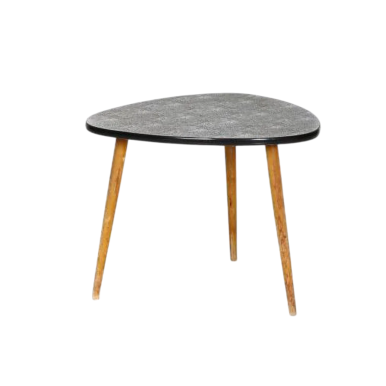 Coffee Table Mid-Century Modern, anni '50 9