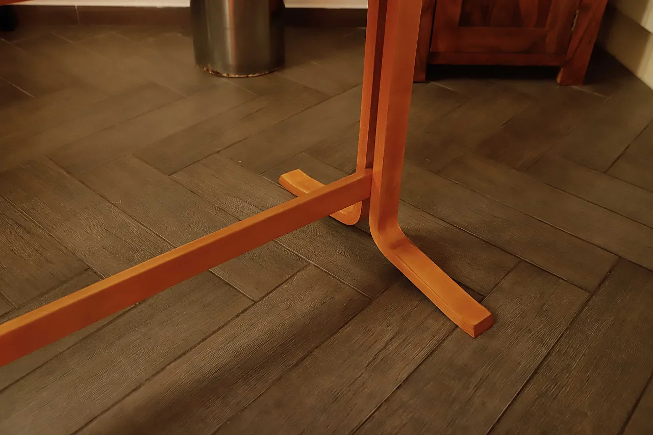 Table with Umakart Top 7