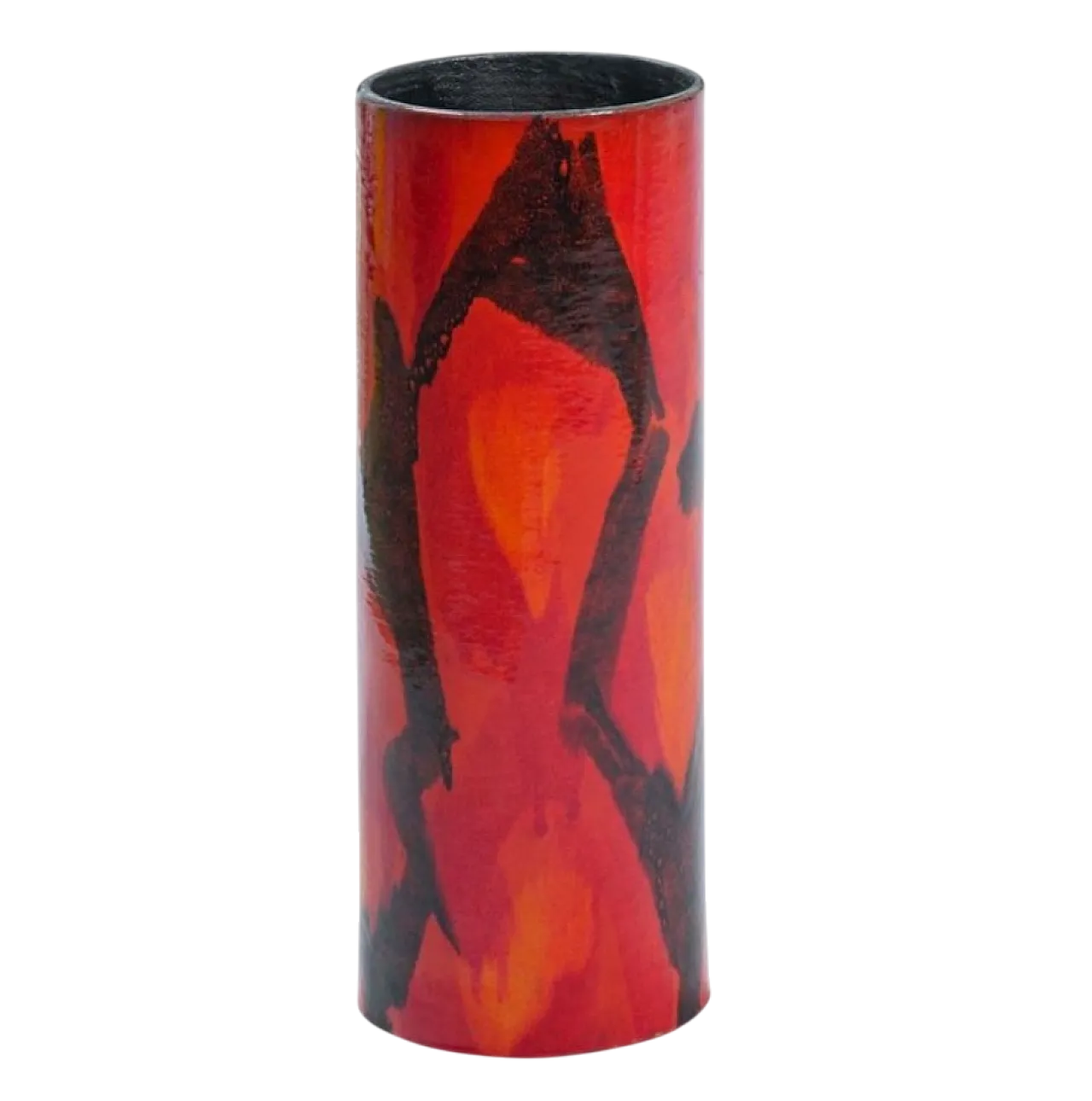 Umbrella stand by Victor Cerrato, 60s 9