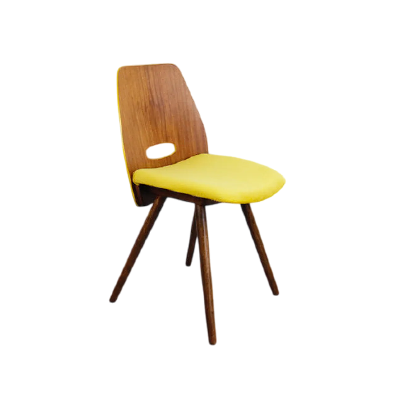 Sedie Tatra Pravenc "Morning Sun" 18