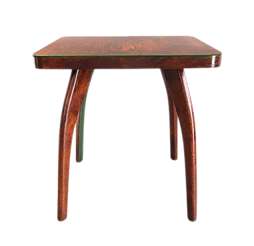 Tabella H-259 di Jindřich Halabala Green Line