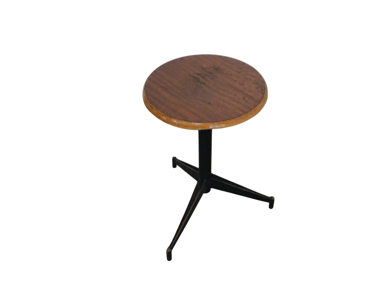 3 feet stool 1960 11