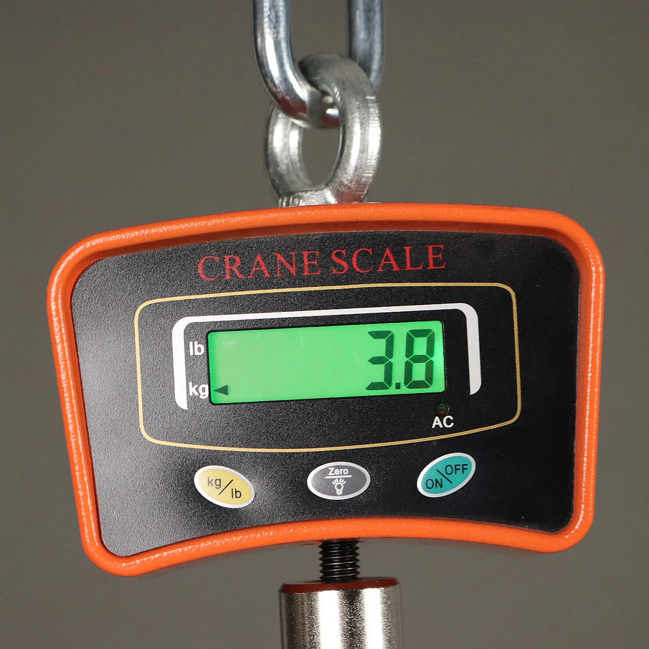 Skipper Mezzaluna lamp by Bruno Gecchelin, 1970s 9