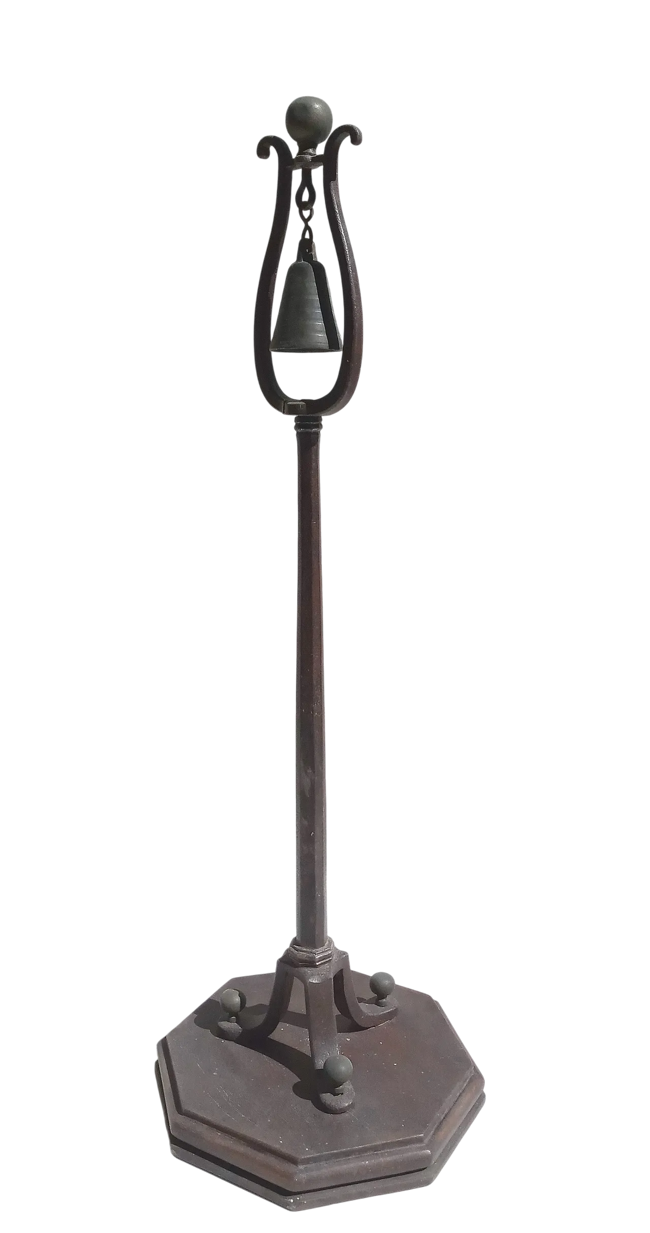 Campanella da Convento, anni '30 20