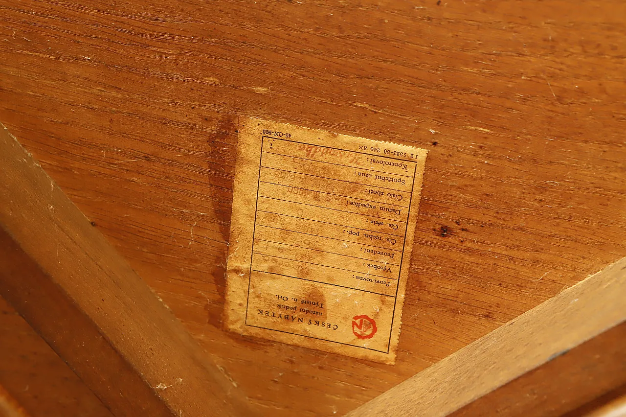 Tavolino da caffè 2