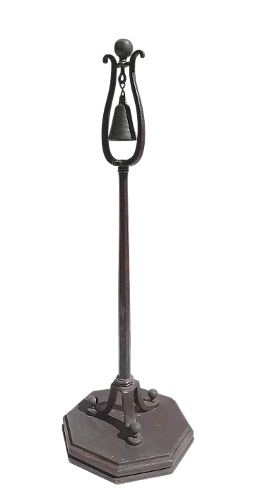 Campanella da Convento, anni '30