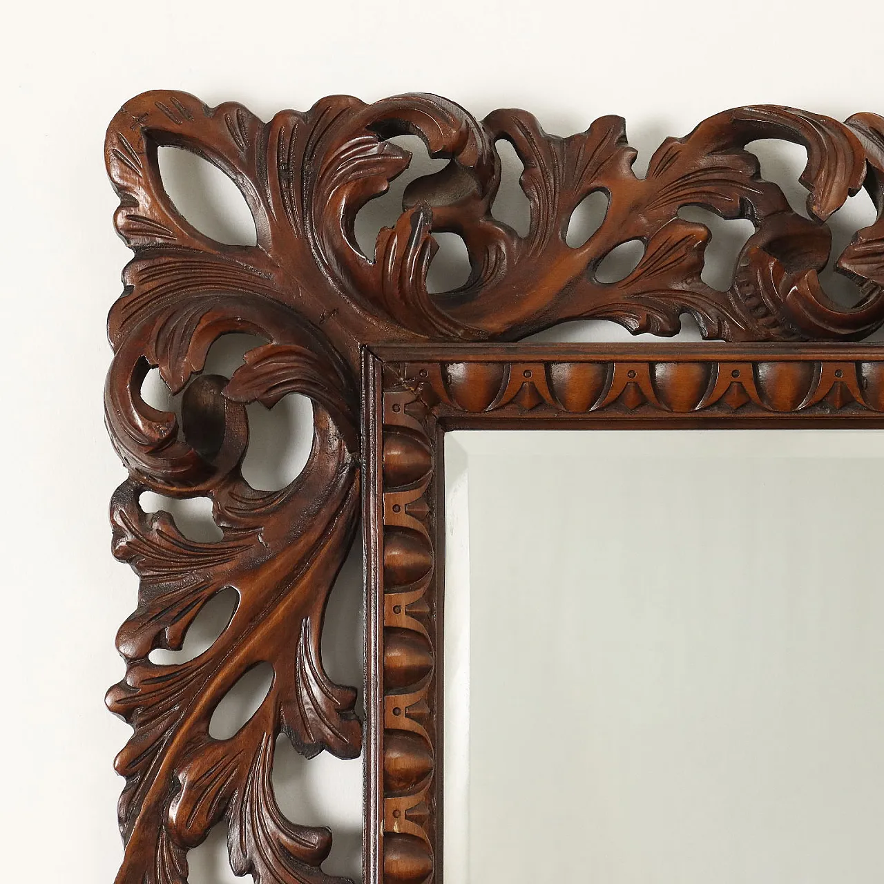 Specchiera in tiglio, '900 3