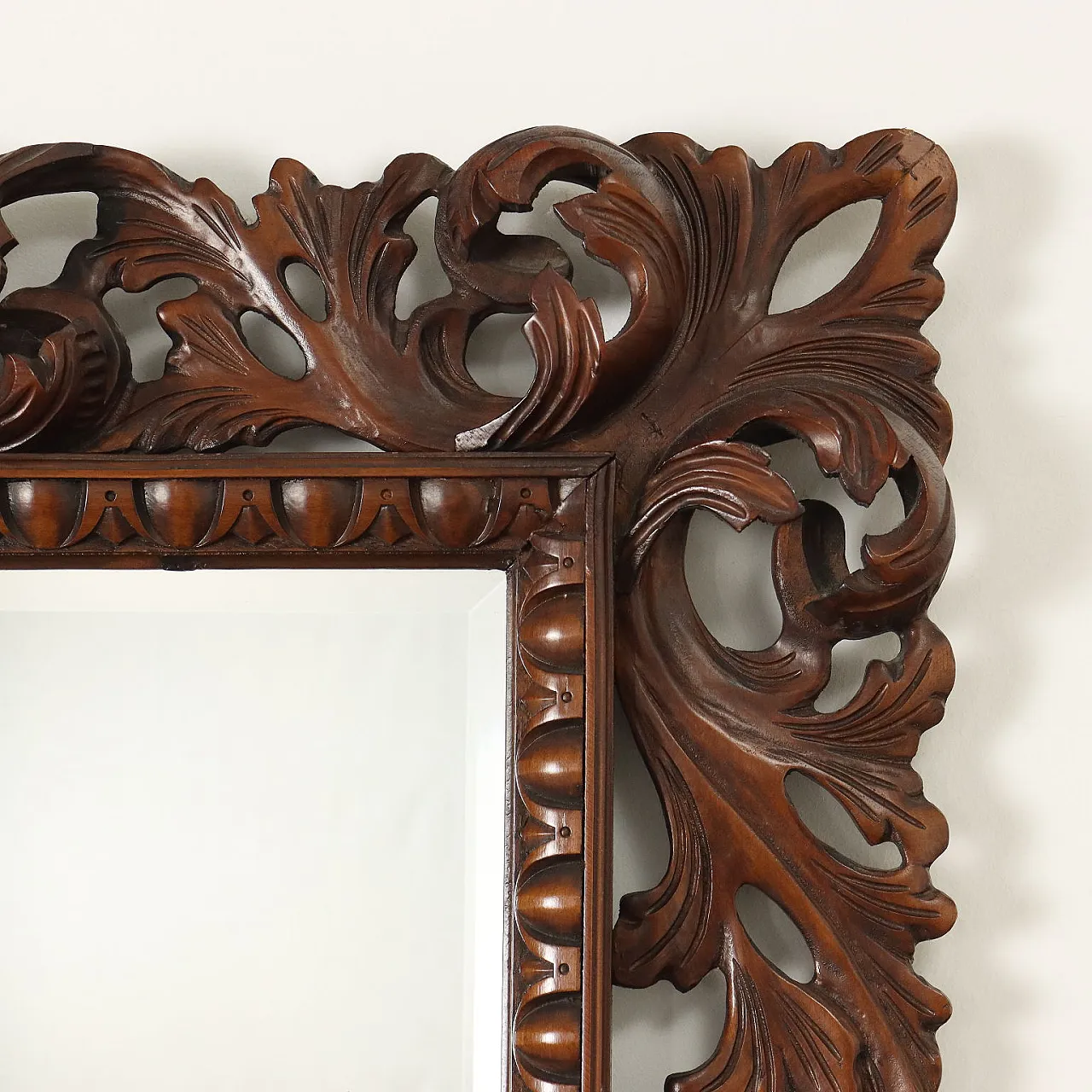 Specchiera in tiglio, '900 4