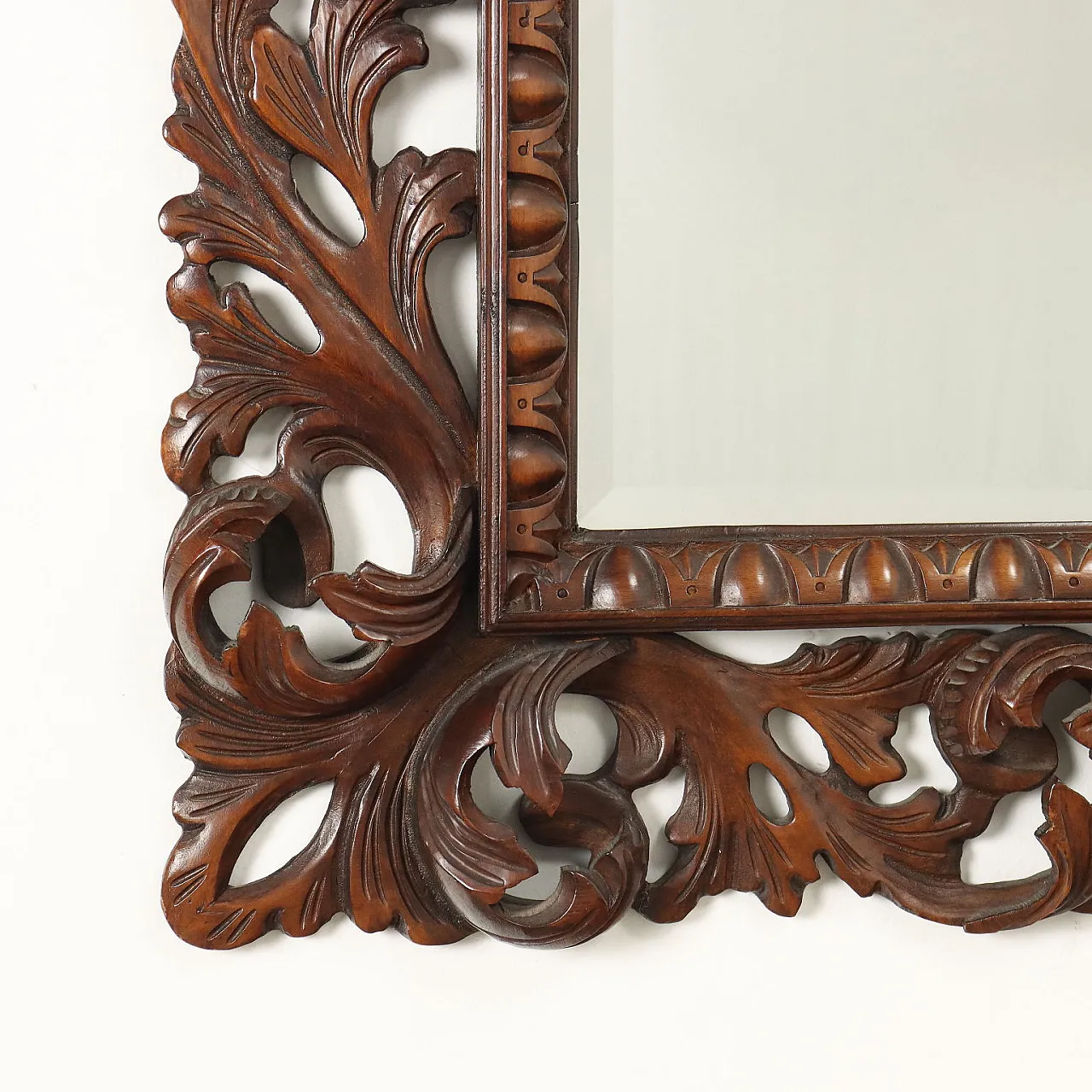 Specchiera in tiglio, '900 5