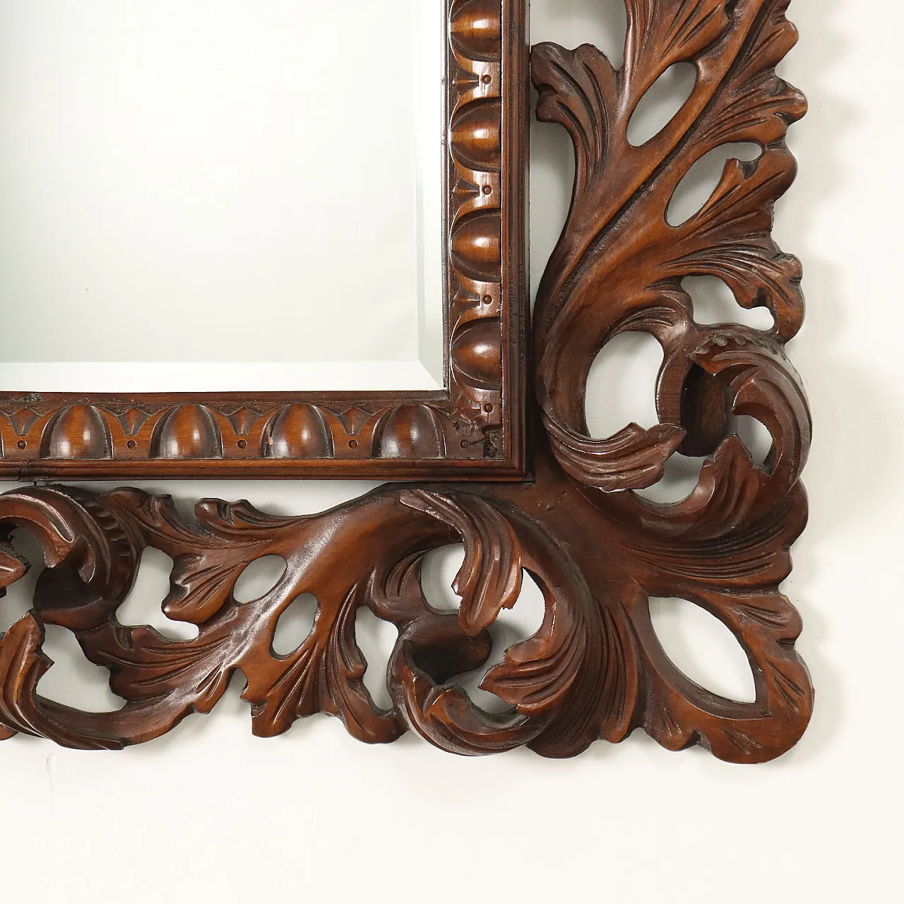 Specchiera in tiglio, '900 6