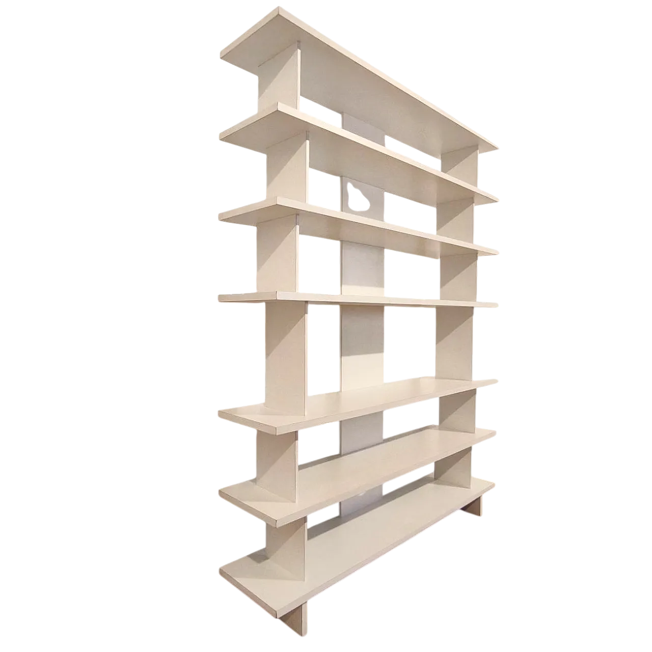 Libreria Arflex B146 di Carlo Bartoli, anni '60 12