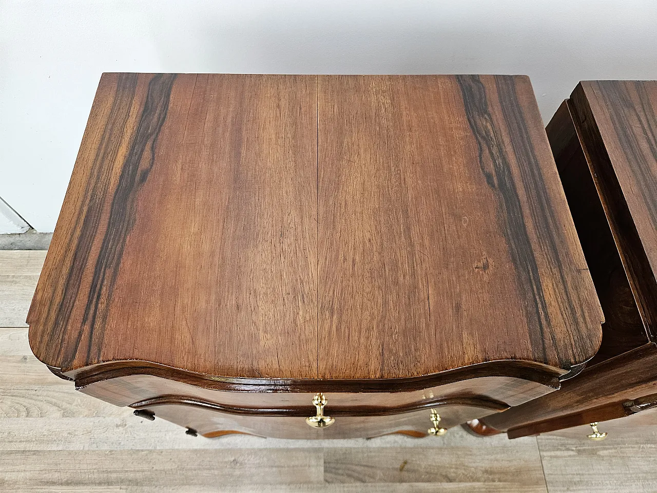 Bedside tavles Art Deco, 40s 7