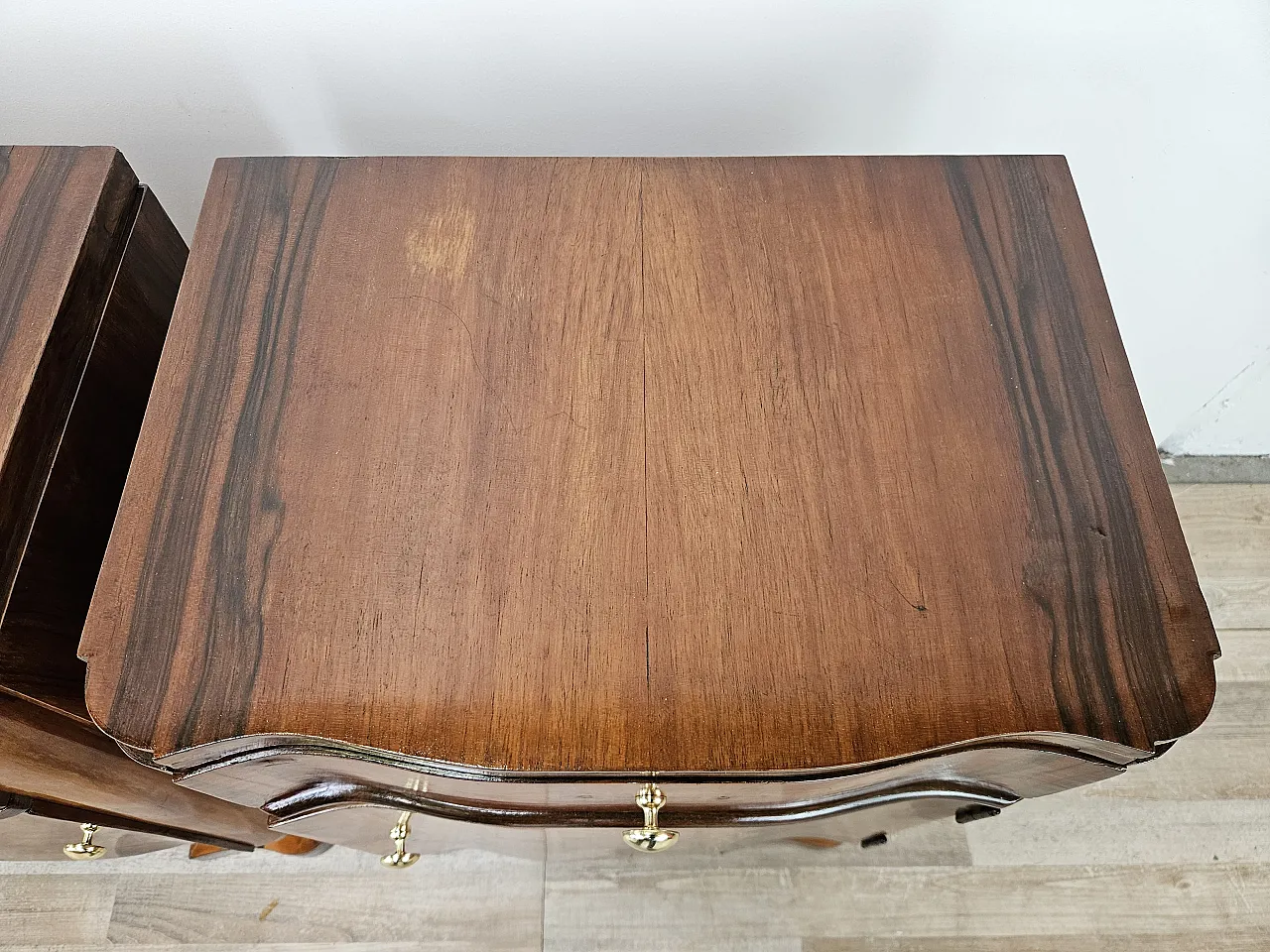 Bedside tavles Art Deco, 40s 8