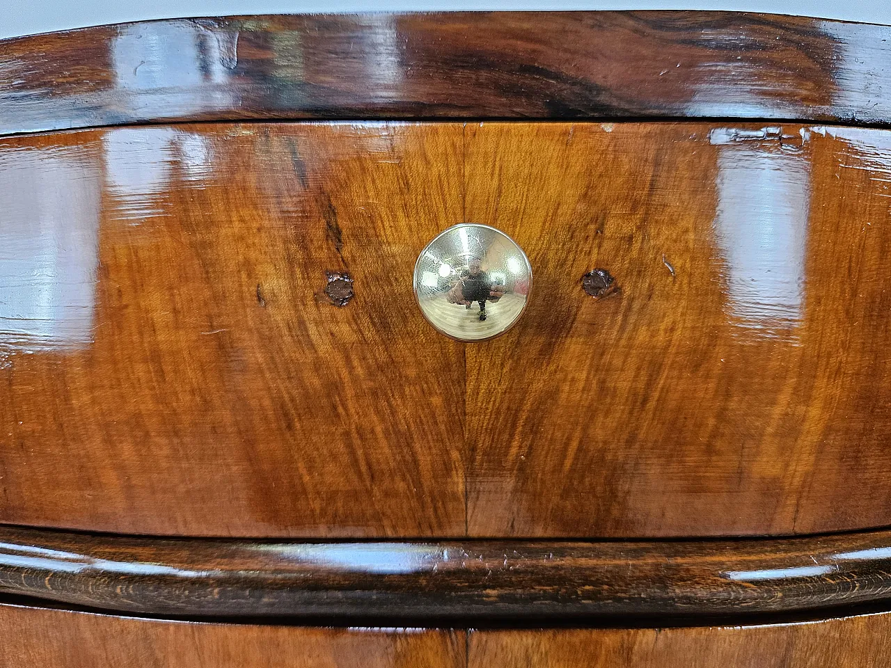 Bedside tavles Art Deco, 40s 10