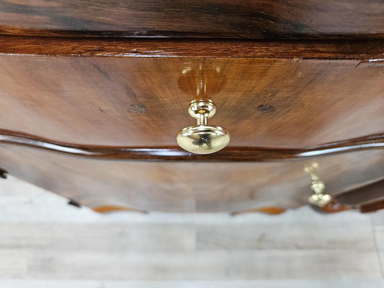 Bedside tavles Art Deco, 40s 11