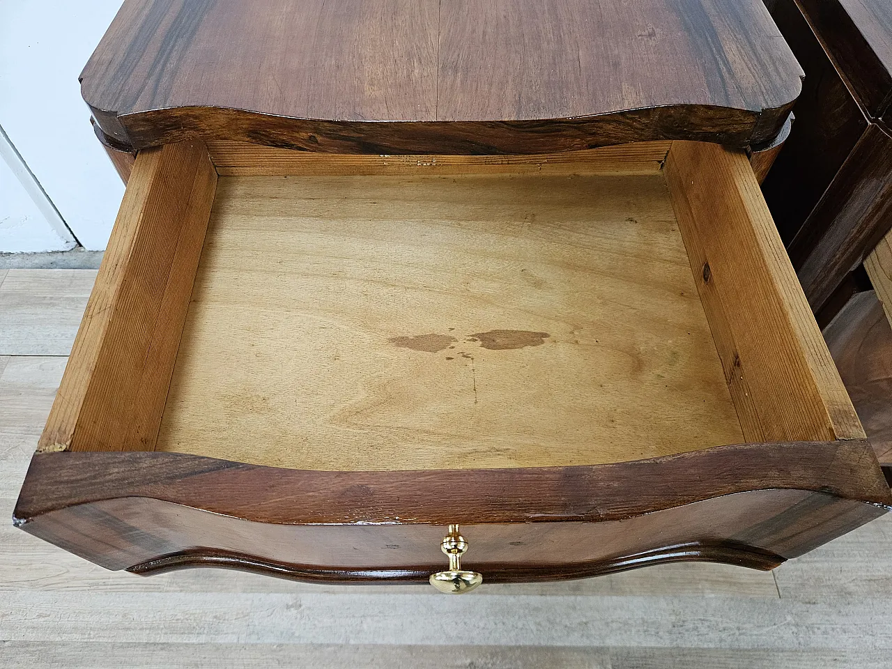 Bedside tavles Art Deco, 40s 12