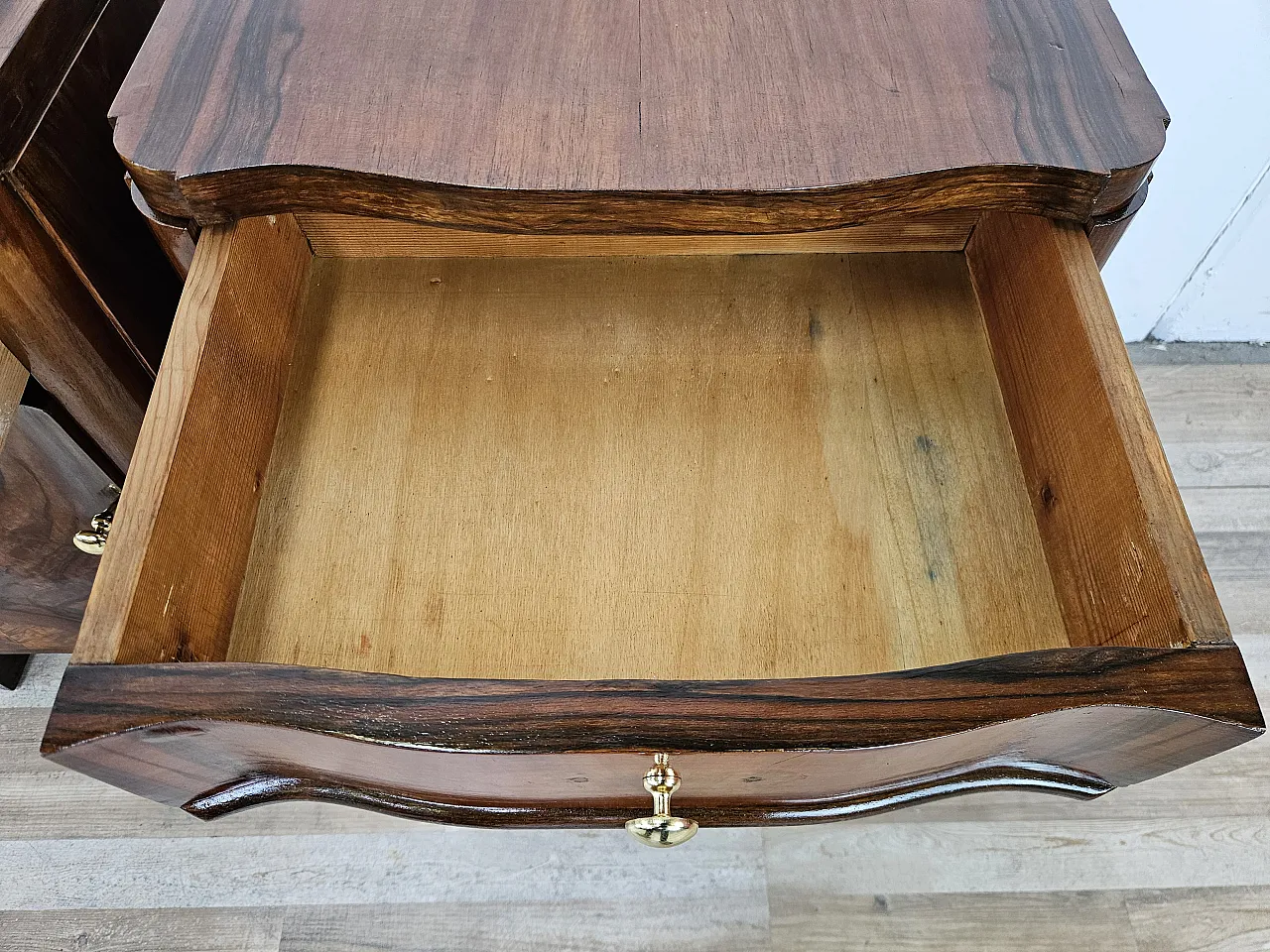 Bedside tavles Art Deco, 40s 13