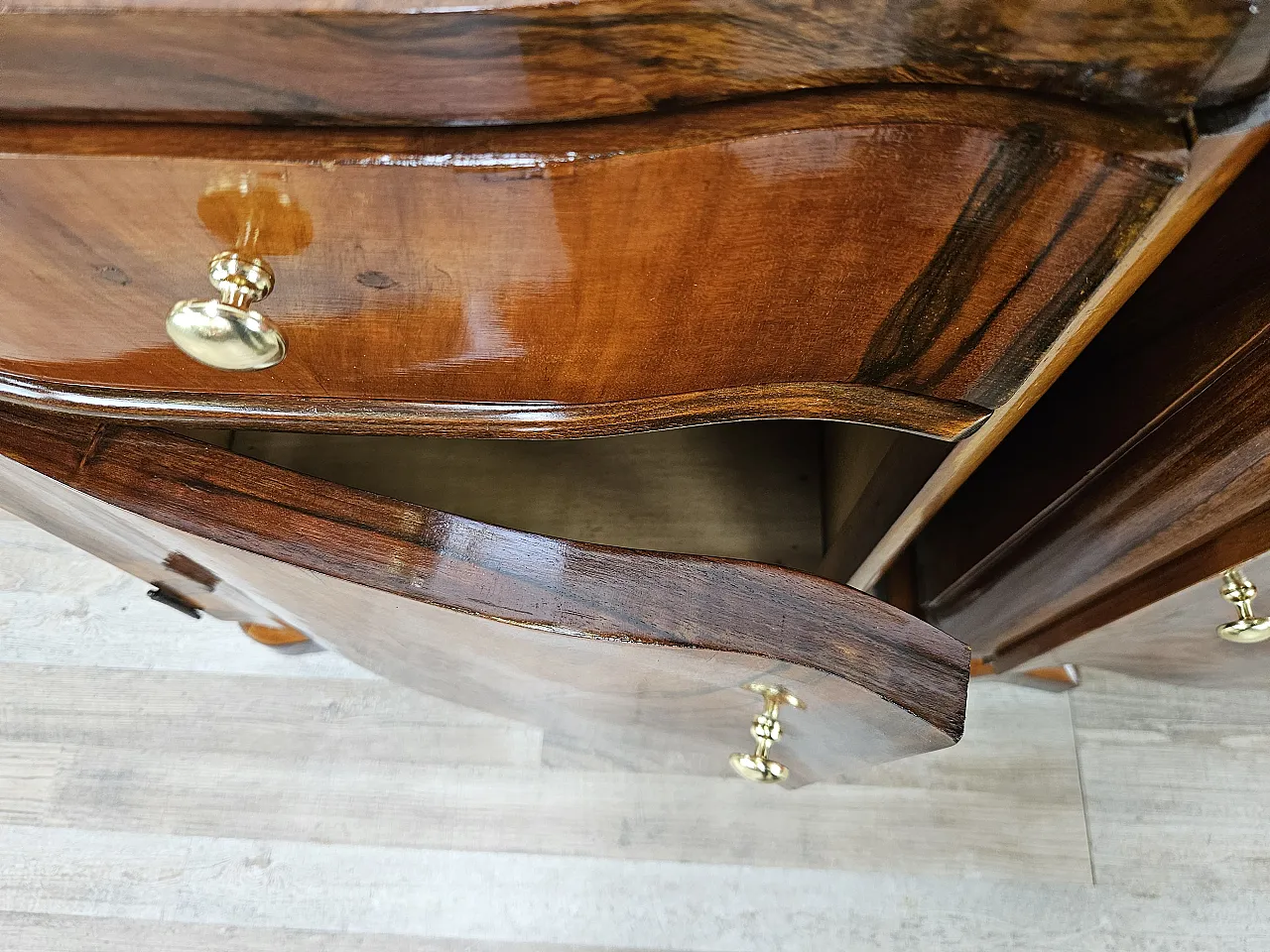 Bedside tavles Art Deco, 40s 14