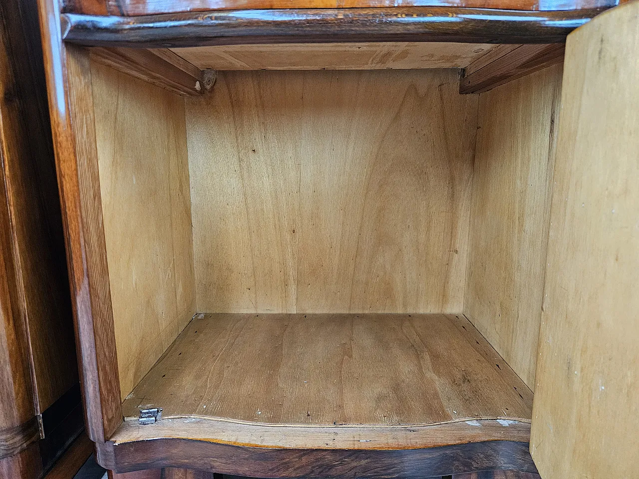 Bedside tavles Art Deco, 40s 17